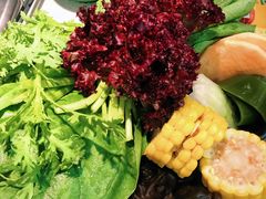 -新辣道鱼火锅(西直门店)