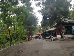 -富乐山