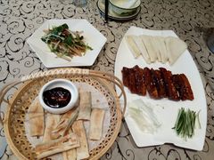 -一江春水·杭帮臻宴(三台山店)