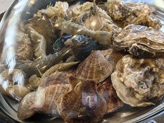 -前王院•巧克力海鲜市集餐厅(万平口店)