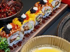 -無二炙坊·和牛烧肉(大钟寺1733店)