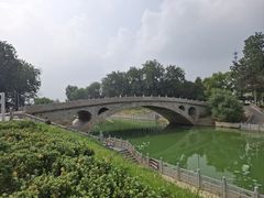 -赵州桥景区