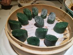 -姜君·千岛湖鱼头馆(浦东大道店)