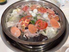 -海关荤豆花(洋河一路店)