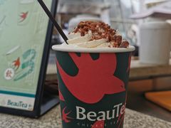 -BeauTea水仙(coco park店)