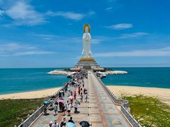 -三亚南山文化旅游区