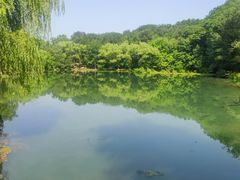 -本溪水洞