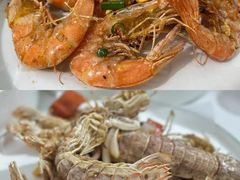-坛南湾阿强农家乐.海鲜大排档老字号(福州地标美食店)
