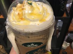 -星巴克(北京复兴路店)