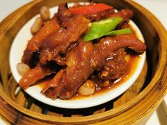 -港久茶餐厅(鹭洲里店)