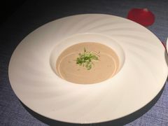 栗子浓汤-弦月窗LUNETTE BY AMANDA(复兴路店)