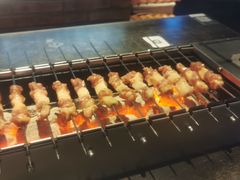 -很久以前羊肉串(簋街店)