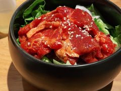 -么肆烤肉(汉街形象店)