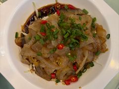 -双海酒店·非遗渔家菜(南戴河店)