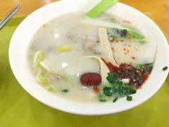 -华中农业大学-荟园餐厅