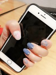 -PinkBaby美甲美睫