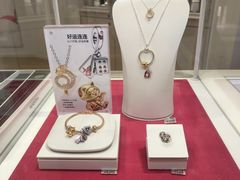 -Pandora潘多拉珠宝(虹口龙之梦店)