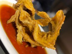 -魁盛居百年鲁菜馆(县西巷店)
