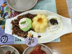 -高基五春川炒鸡排 韩国料理(威海总店)
