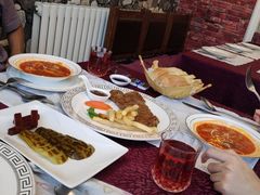 -92°C俄式厨房(中央大街店)