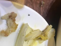 -楚鲜·汉正街一号(天河店)