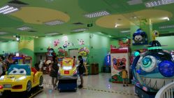 -Mollyfantasy莫莉幻想(江门汇悦城店)