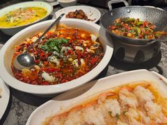 -外婆家(湖滨银泰in77C区店)