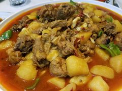 -疆Jiang·新疆秘制料理