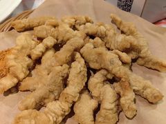 -聚味斋香辣蟹(生态城万达店)