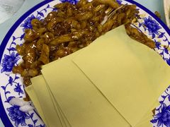 -生活本该如此北京小馆(周庄嘉园店)