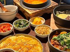 -Fuzzy Bistro 浮几韩餐·茶酒馆