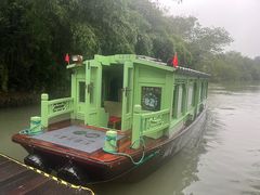-烟水渔庄餐厅(西溪湿地店)