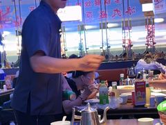 -俭寨大盘鸡·新疆菜·烧烤(博乐店)