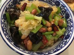 -驴脾气特色炒菜(广渠门内店)