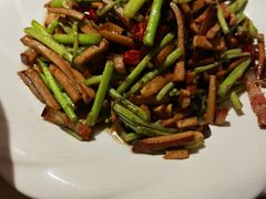 -梁家大院•农家菜(昆山会展中心店)