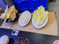 -淼福猪肚鸡·椰子鸡火锅(大沙地店)