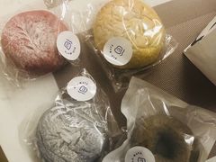 -旧识old mate·烘焙蛋糕店