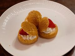 -海派悦庭·海胆烧麦·新融合菜(凯德广场店)