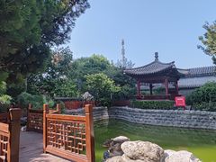 -李叔同故居纪念馆
