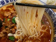 水煮肉米线-贵州米线(童家巷店)
