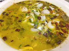 -毛家湾公馆(东圃店)