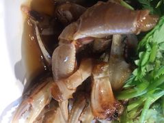 -缘福乡村铁锅炖民宿(八达岭店)