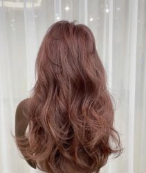 -菲·木田moontin造型salon