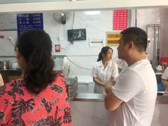 -汪家馄饨(集庆路店)