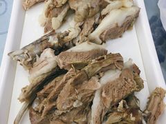 -老毛手抓·盐池滩羊非遗手抓(宁夏总店)