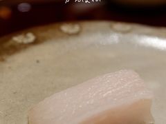 -荣一代目OMAKASE板前料理