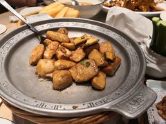 -味莊·青岛菜(云霄路店)