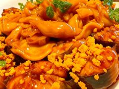 -醉东Oriental House(静安嘉里中心店)