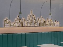 -库滋明·俄罗斯特色美食(中央大街店)