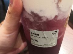 -奈雪的茶(湖滨银泰in77C区PRO店)